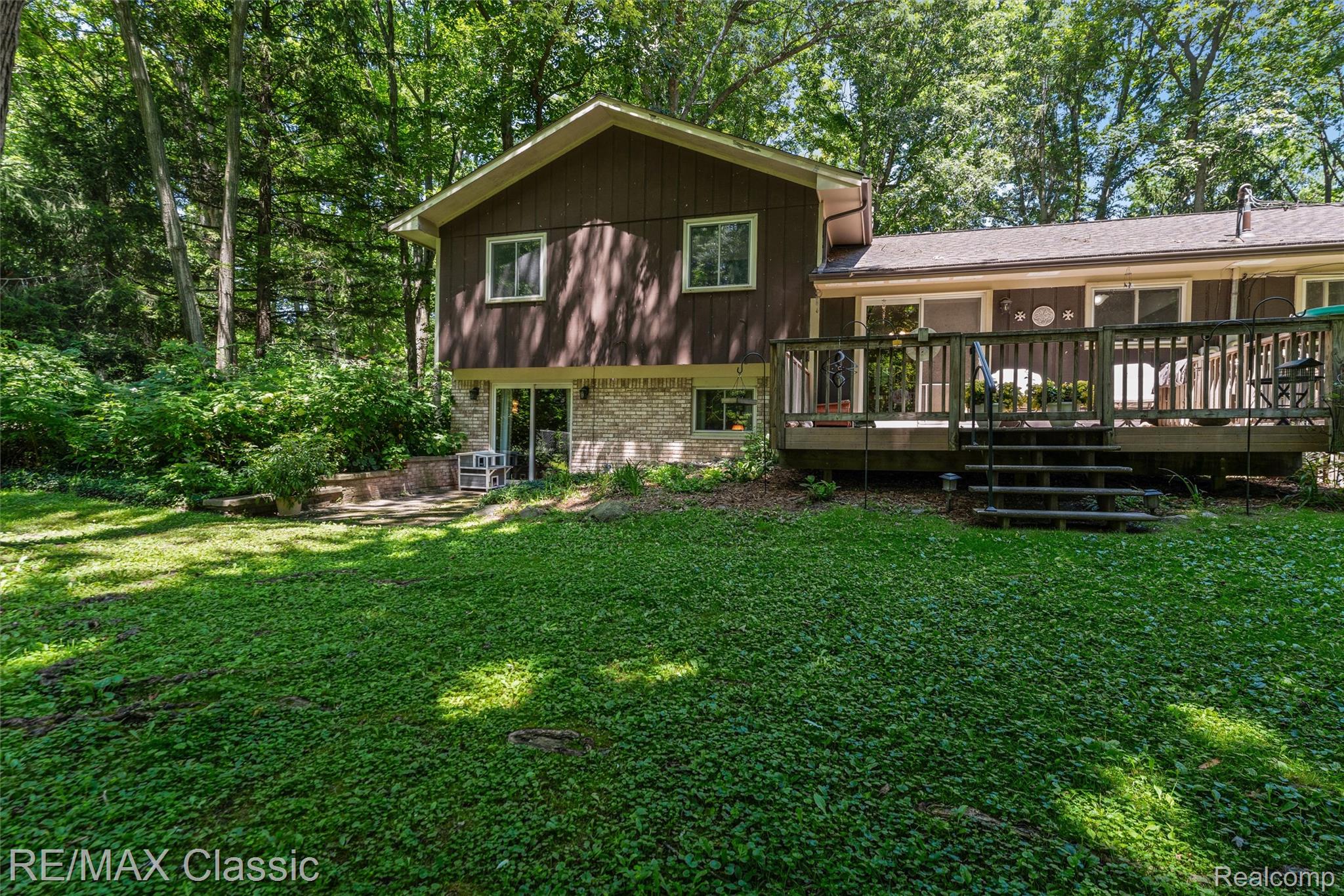 48155, 9 Mile, Northville, Michigan, 48167