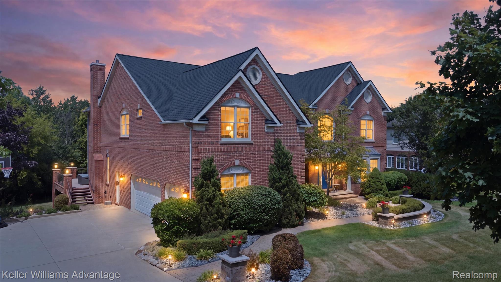 50162, Hidden Point, Northville, Michigan, 48168