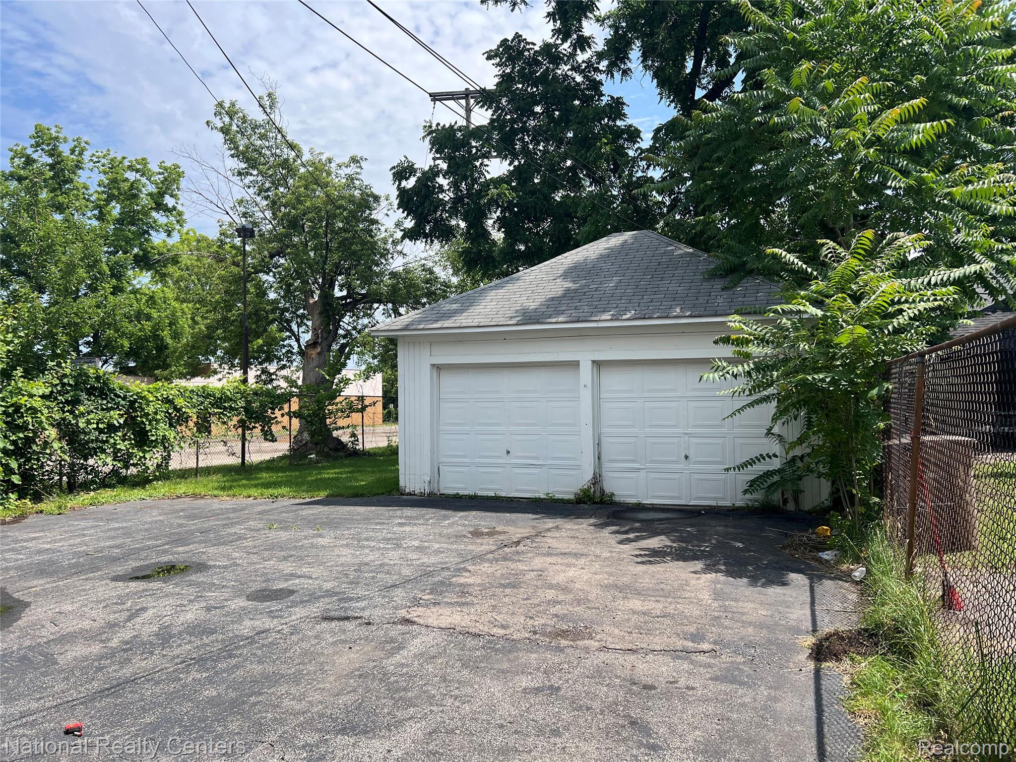 156, Mark, Pontiac, Michigan, 48341