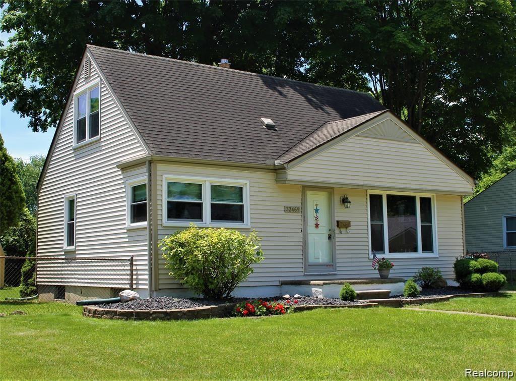 32469, ROSSLYN, Garden City, Michigan, 48135