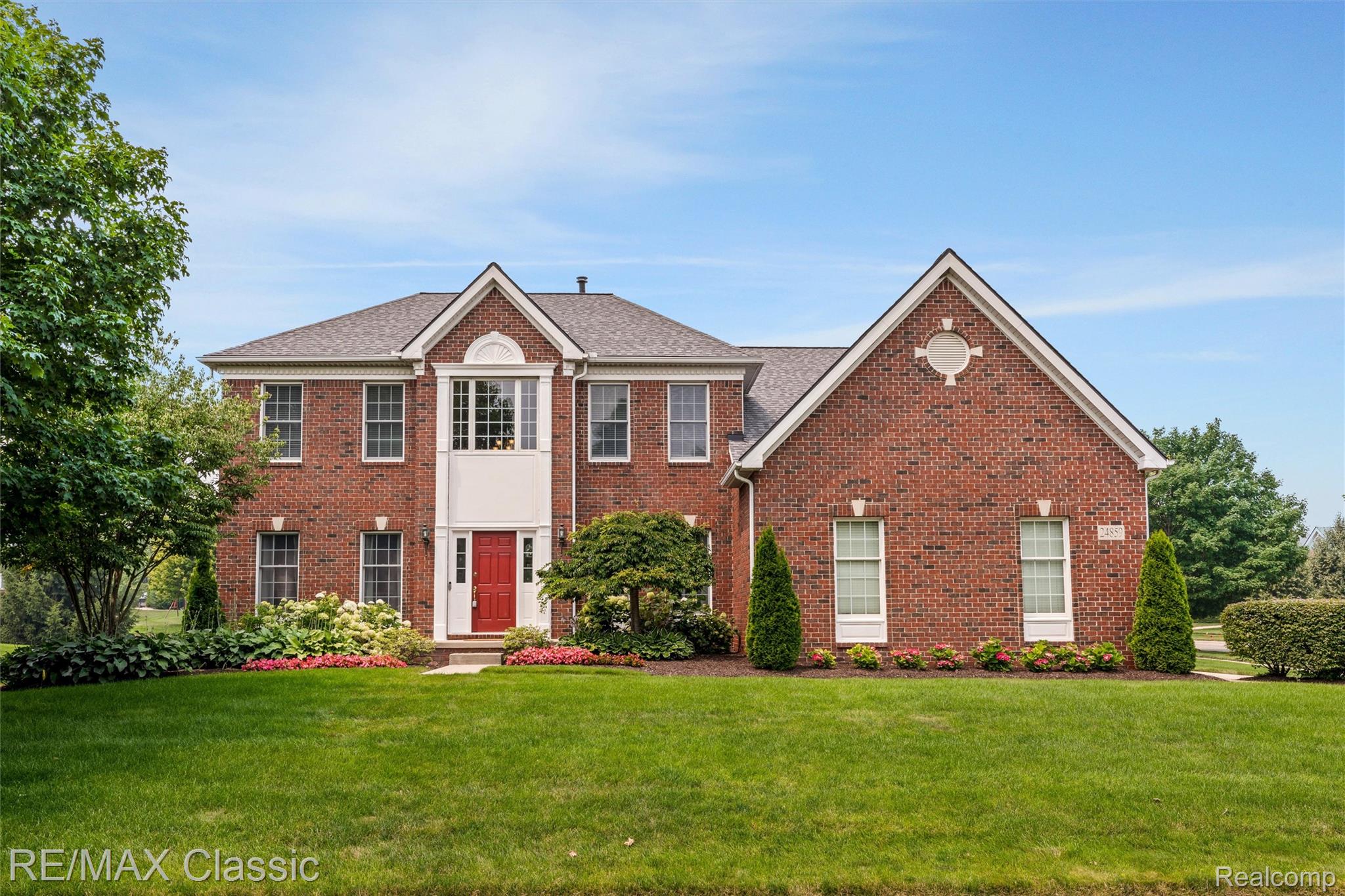 24859, Terra Del Mar, Novi, Michigan, 48374
