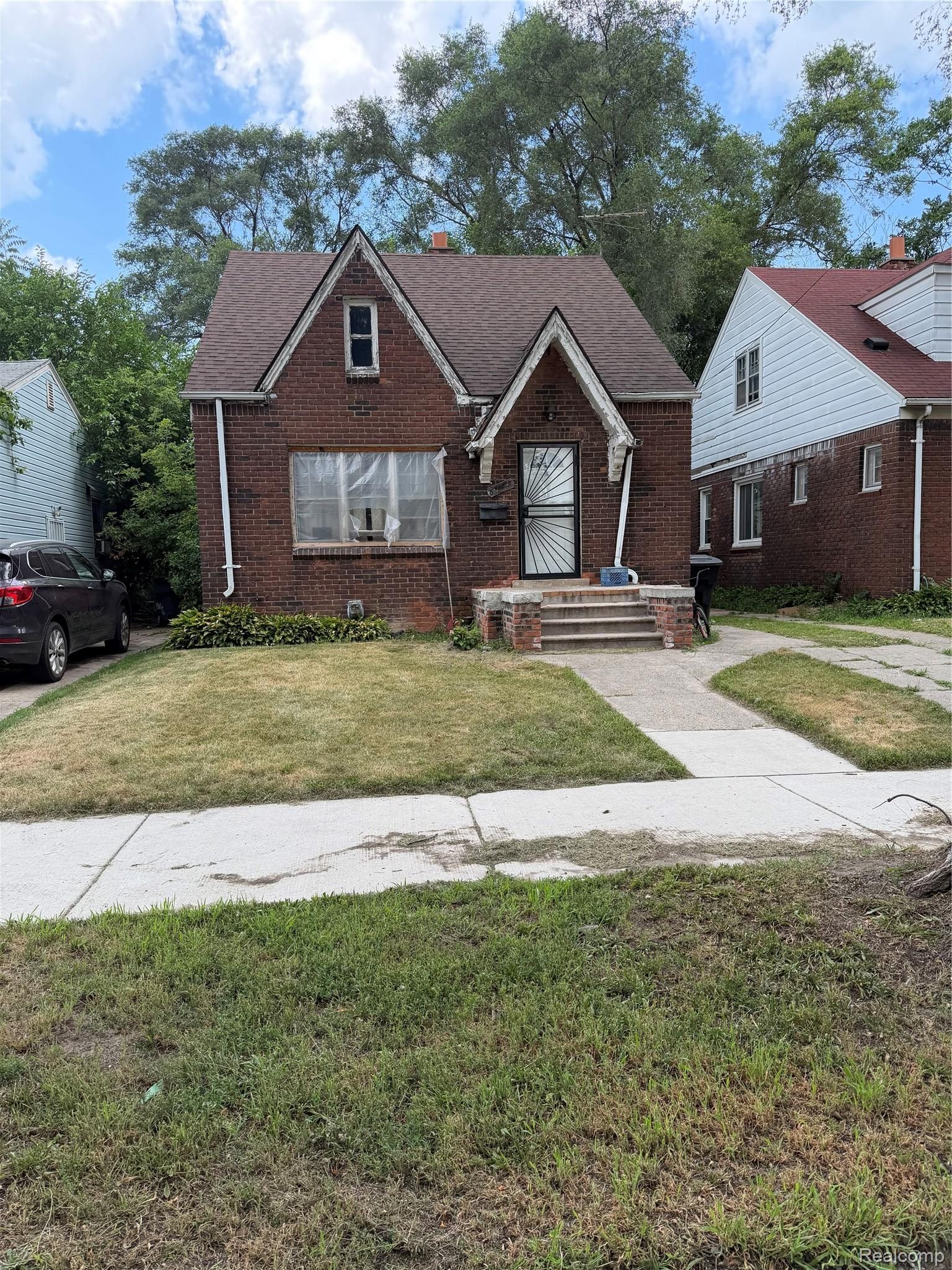 8177, Molena, Detroit, Michigan, 48234