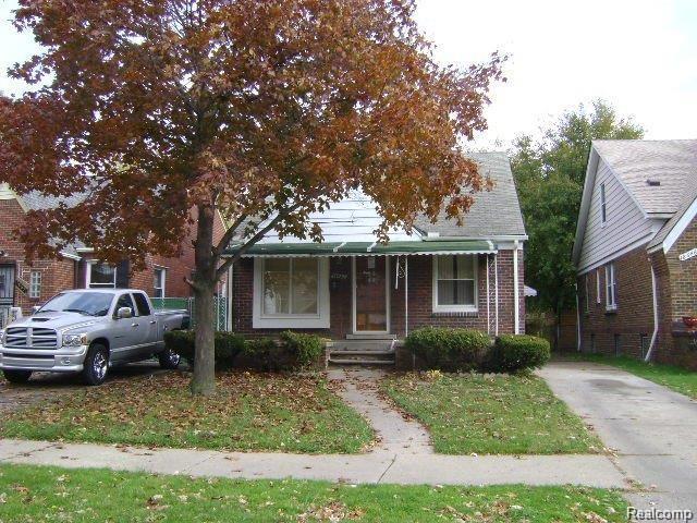 18652, Waltham, Detroit, Michigan, 48205