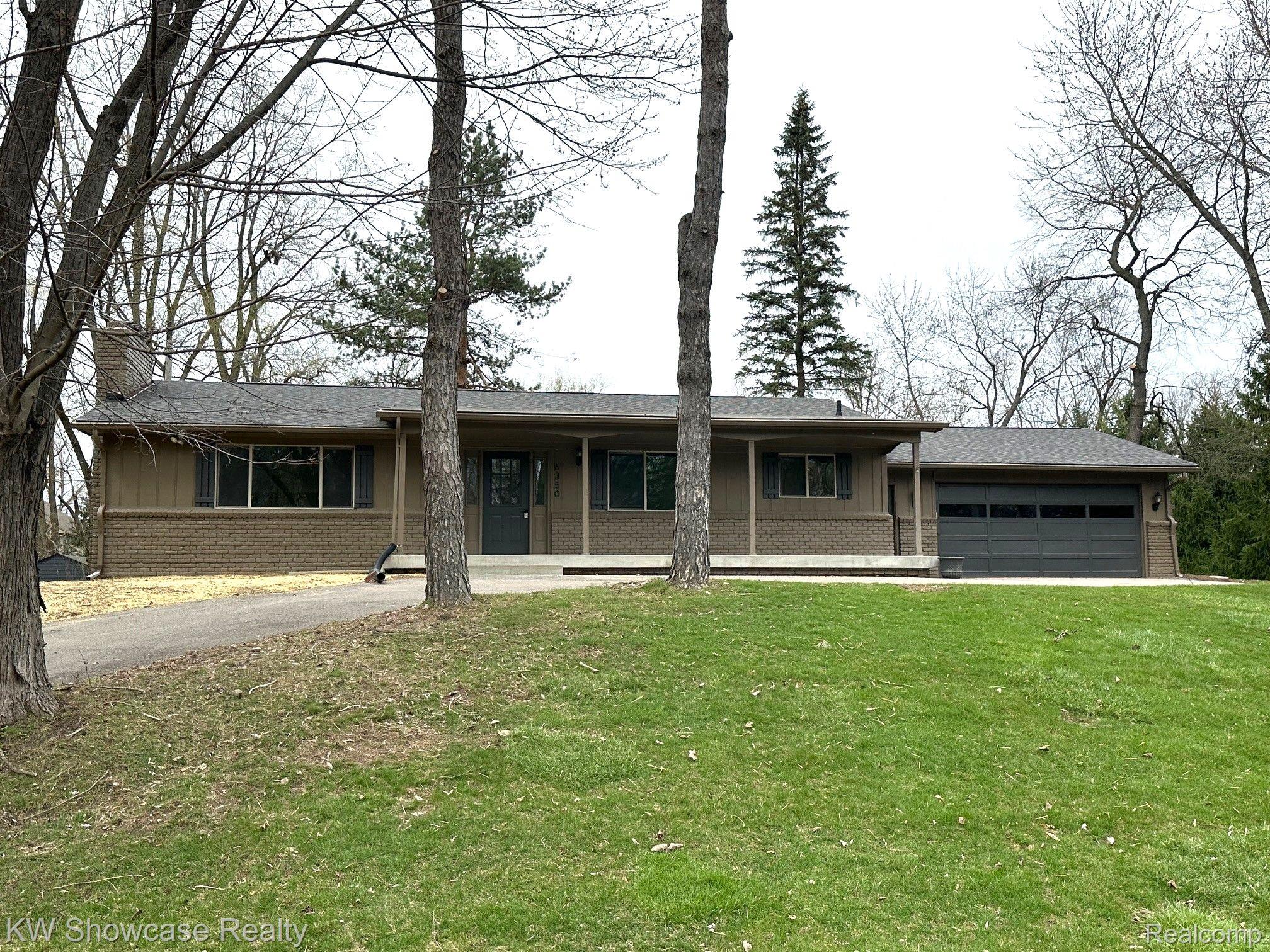 6350, BROCKHURST BLVD, West Bloomfield, Michigan, 48322