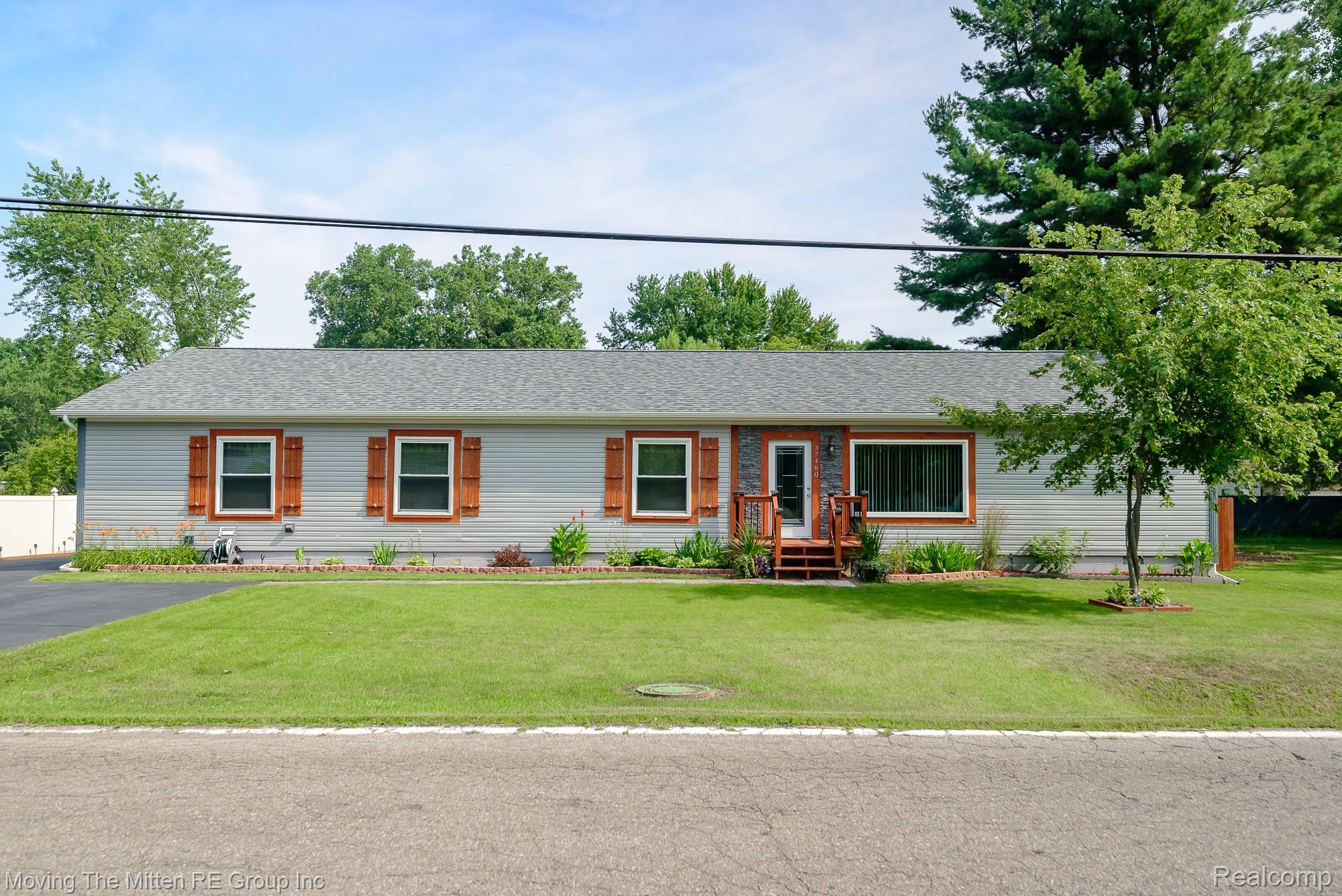 37460, Tyler, Romulus, Michigan, 48174