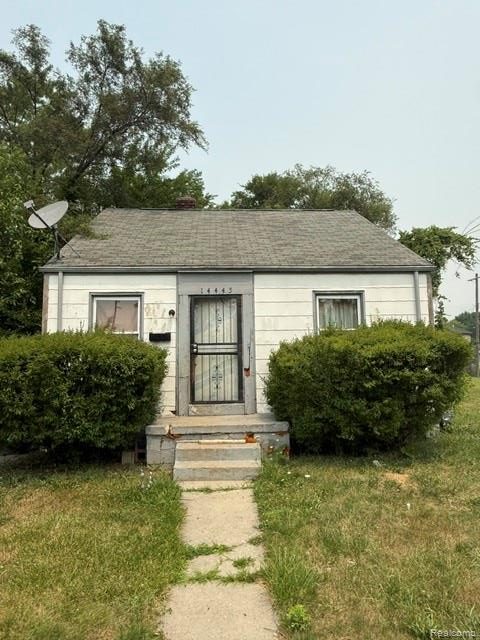 14445, Alma, Detroit, Michigan, 48205