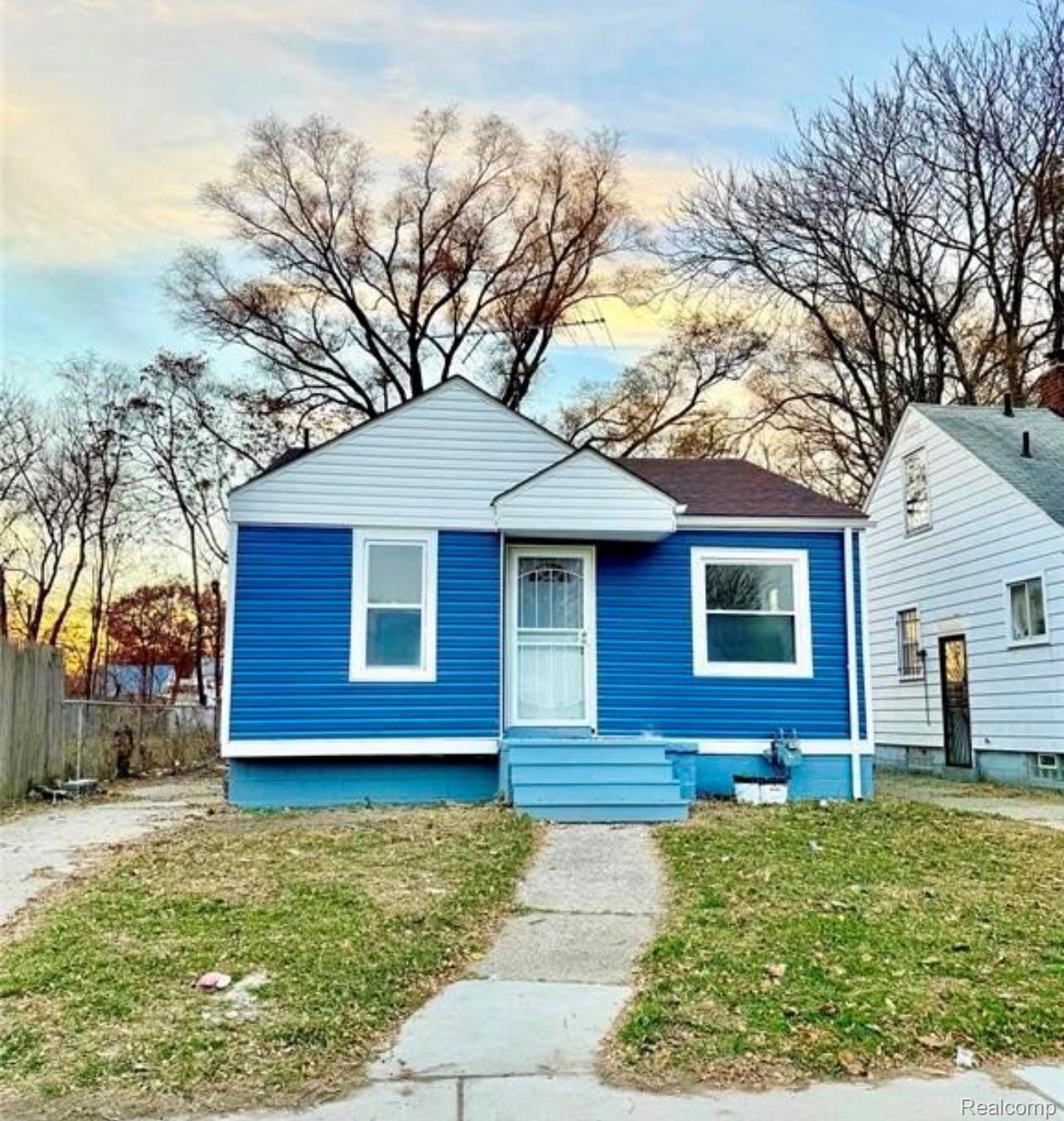12891, St Louis, Hamtramck, Michigan, 48212