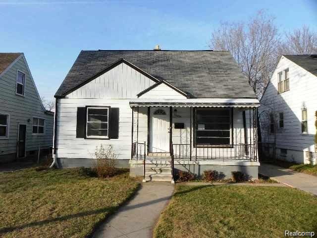 26628, Oakland, Inkster, Michigan, 48141