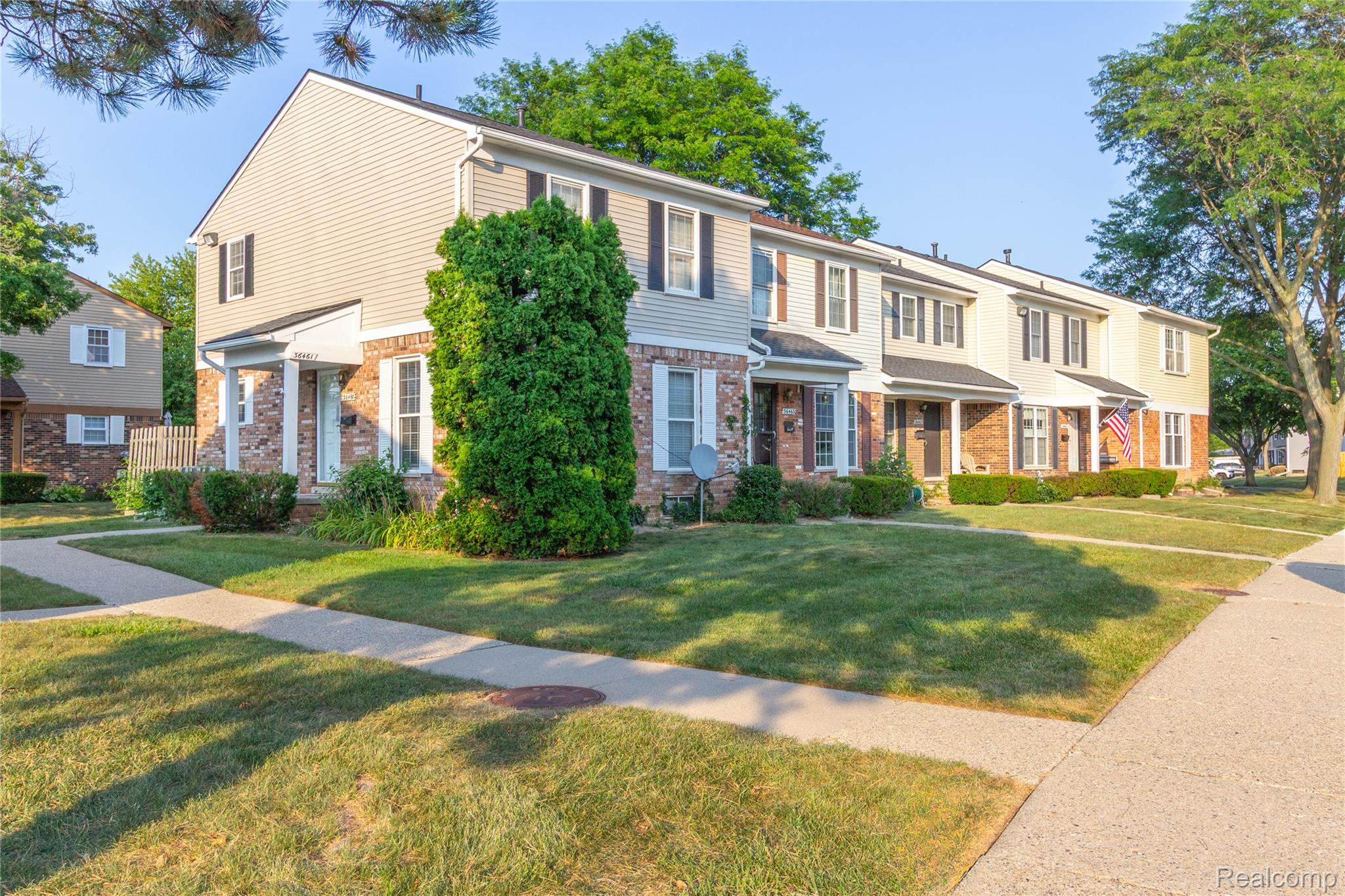 36461, Park Place, Sterling Heights, Michigan, 48310