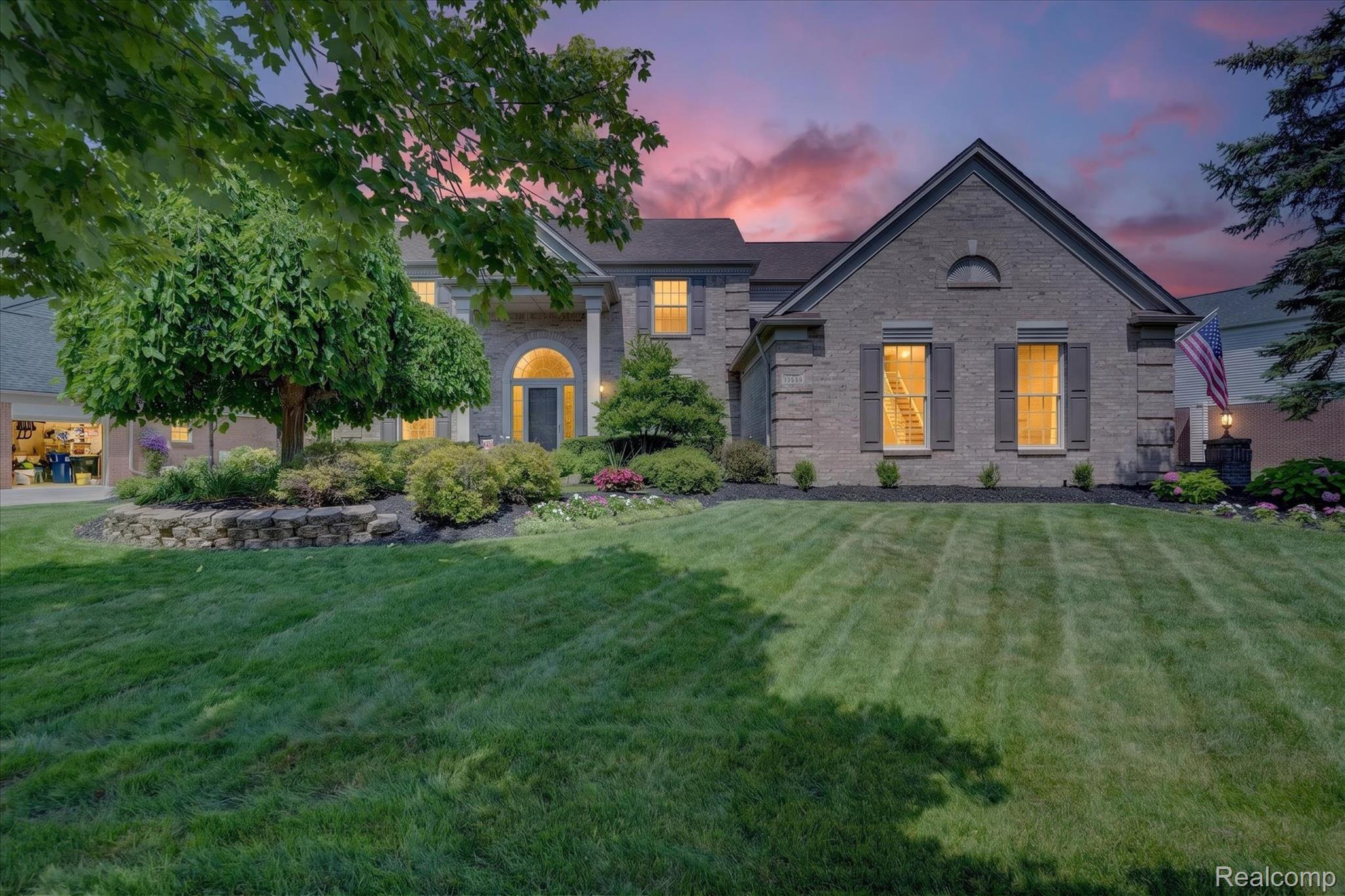 2130, Stonebridge, Canton, Michigan, 48188