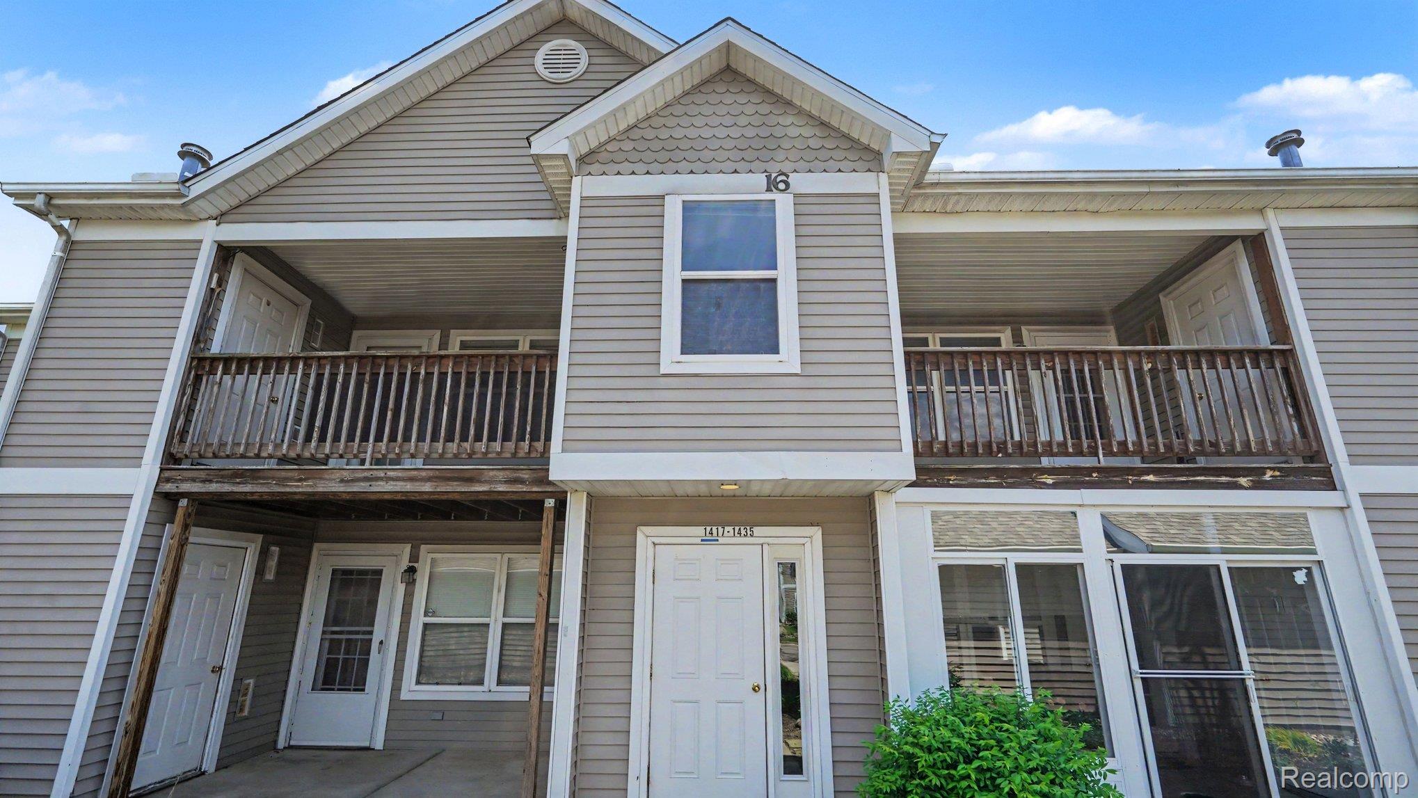 1429, Millbrook Trail, #172, Ann Arbor, Michigan, 48108