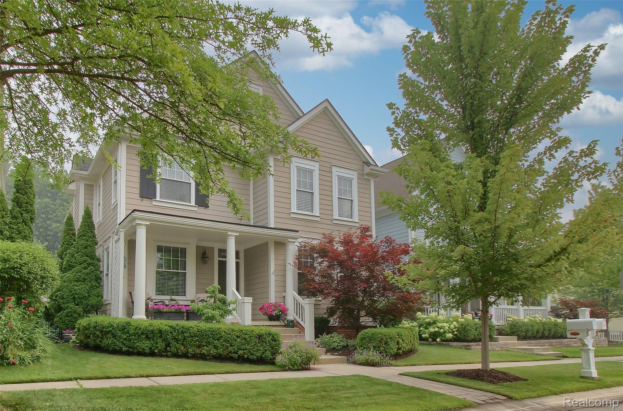50166, Harding, Canton, Michigan, 48188