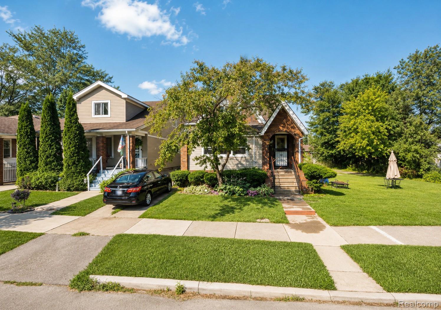 5545, Maryland, Detroit, Michigan, 48224