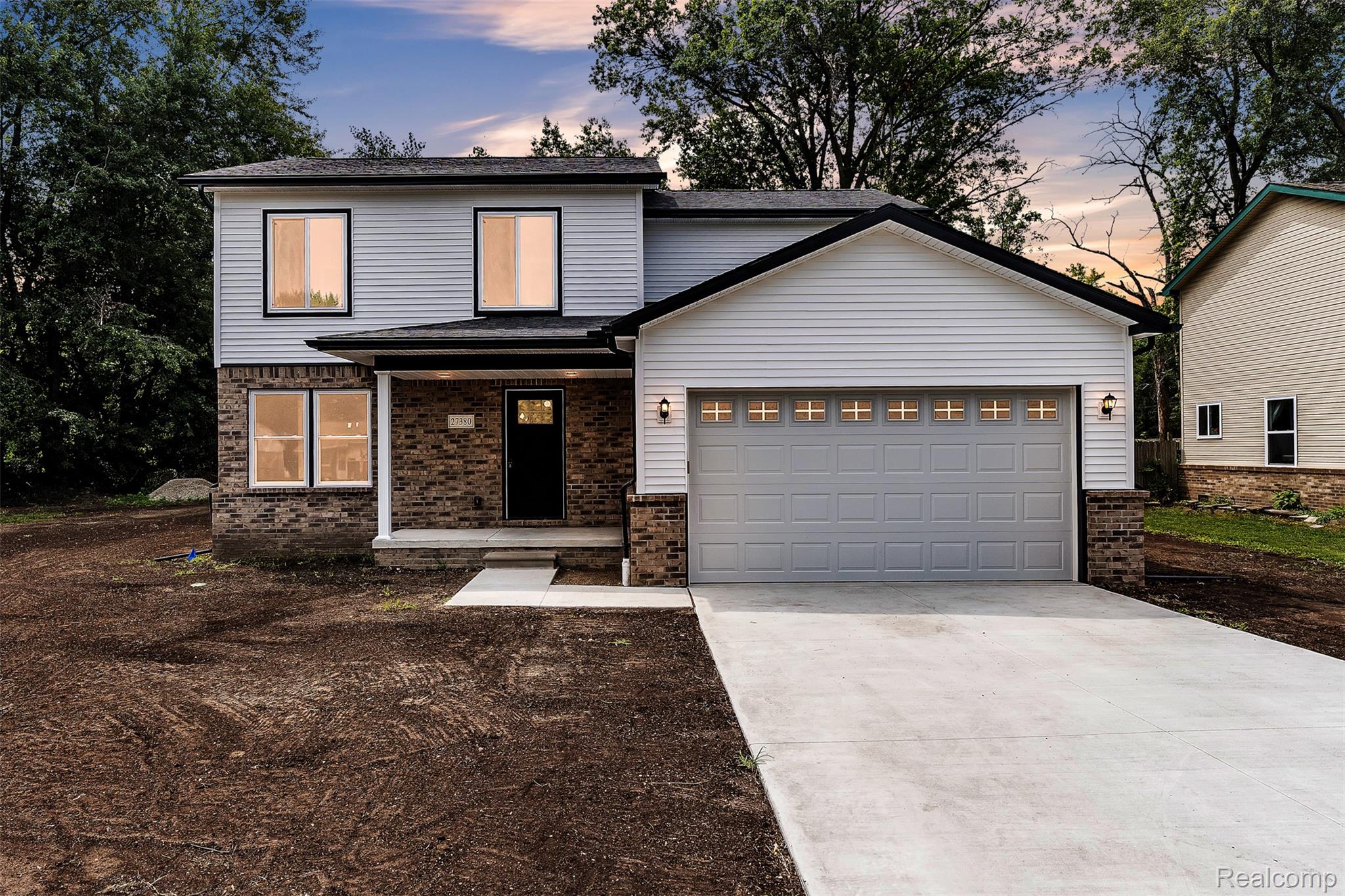27380, Leroy, Taylor, Michigan, 48180