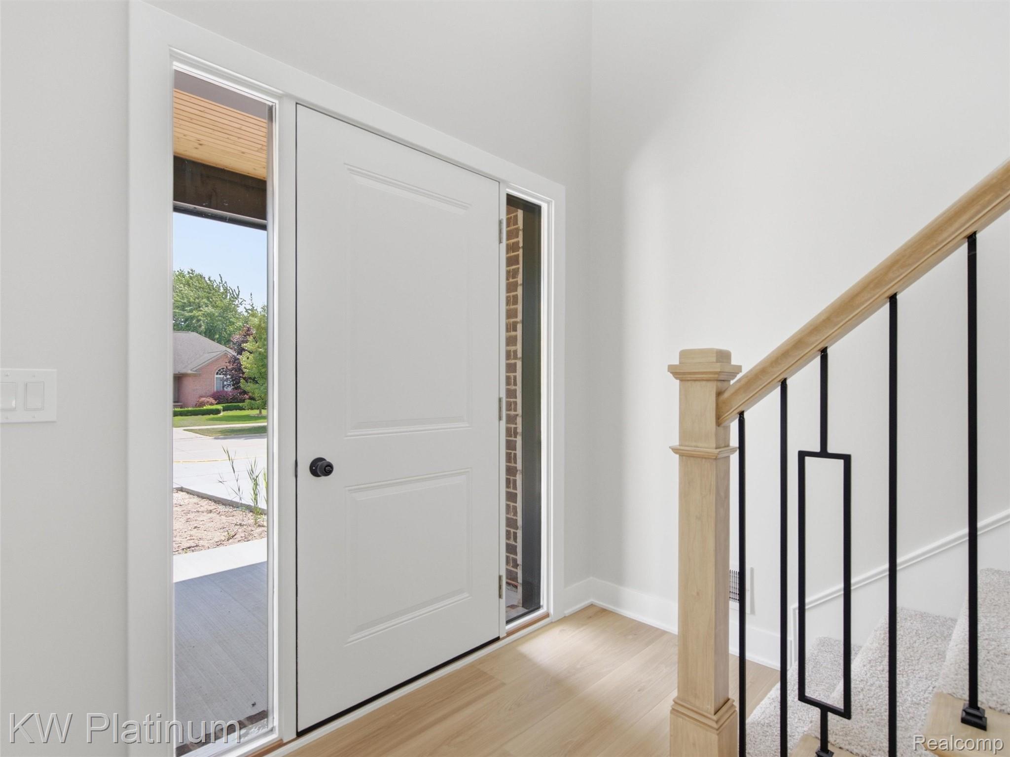 3416, Round Tree, East China, Michigan, 48054