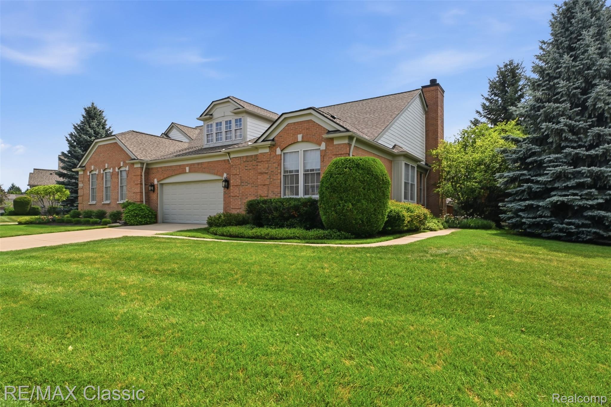 44764, Aspen Ridge, #116, Northville, Michigan, 48168