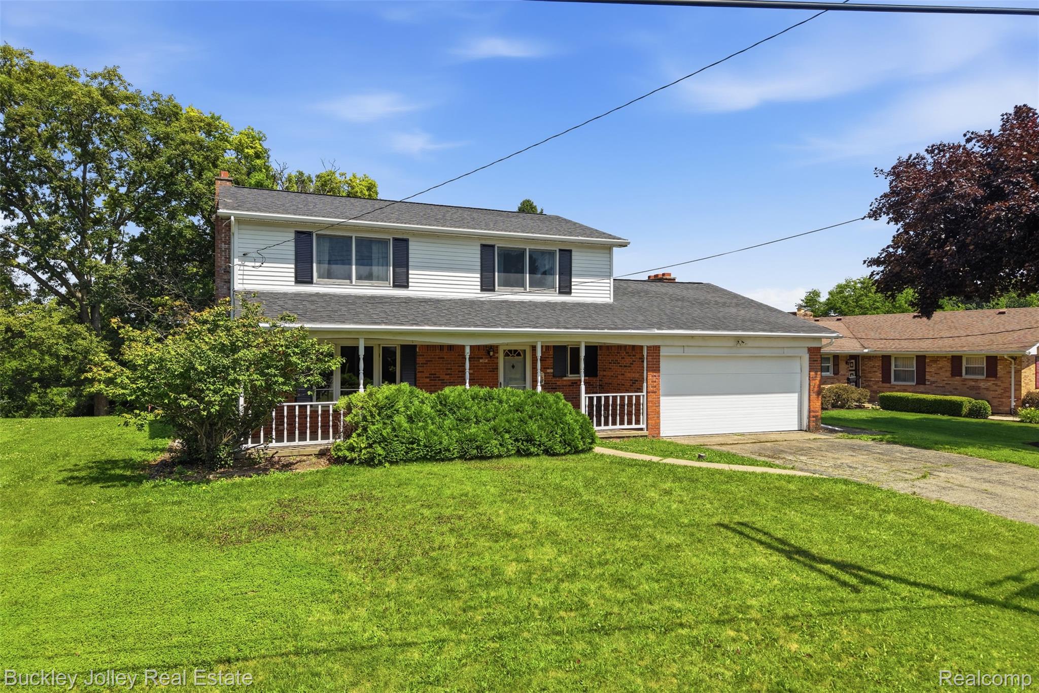 10507, Lafollette, Brighton, Michigan, 48114