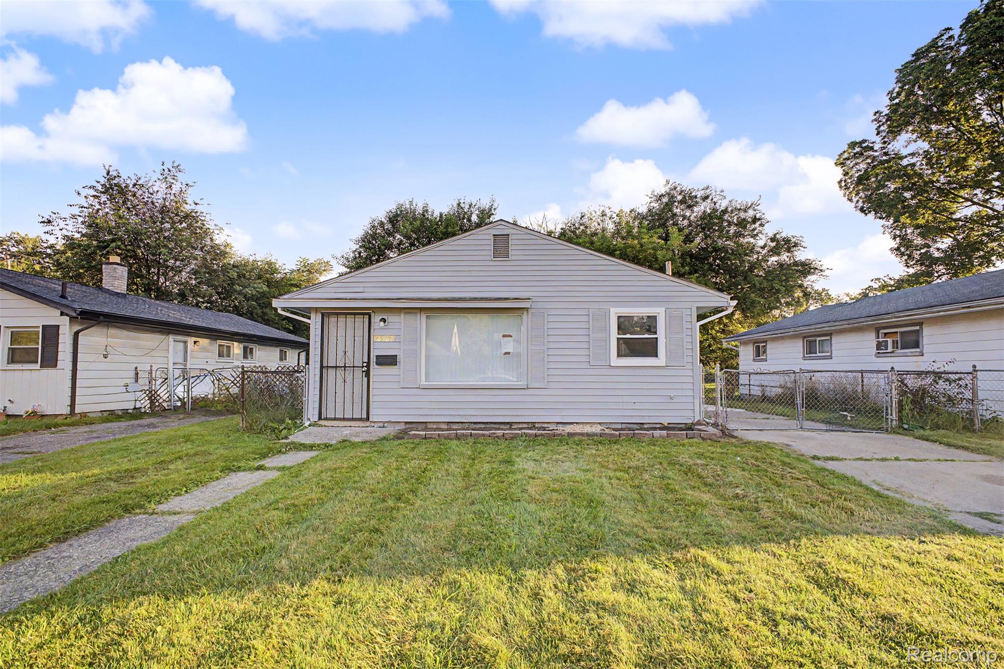 26718, Penn, Inkster, Michigan, 48141