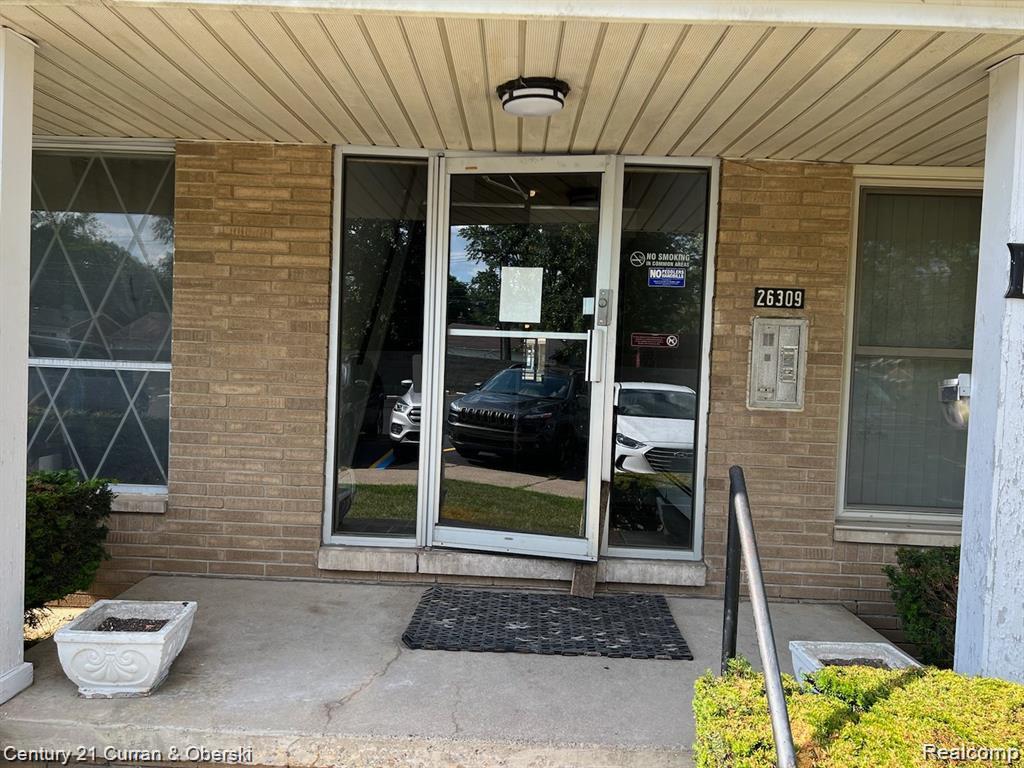 26309, 7 Mile, Redford, Michigan, 48240