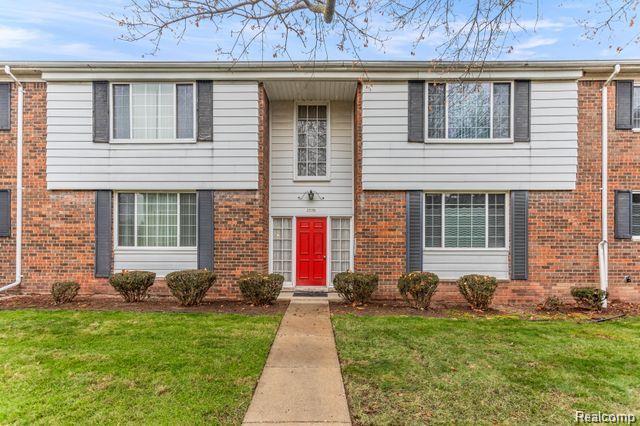 25316, Shiawassee, #104, Southfield, Michigan, 48033