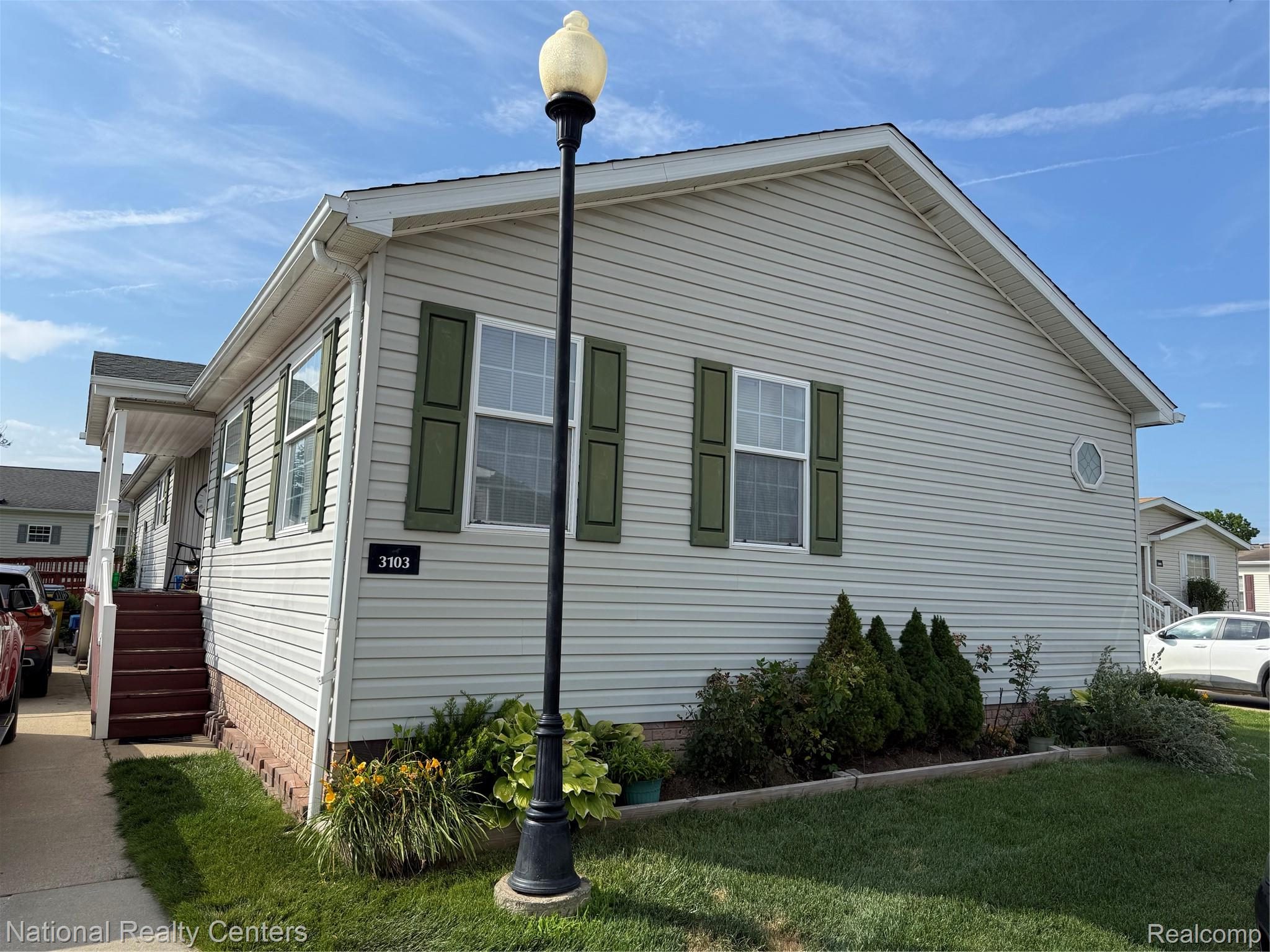 3103, Cromwell, Northville, Michigan, 48167