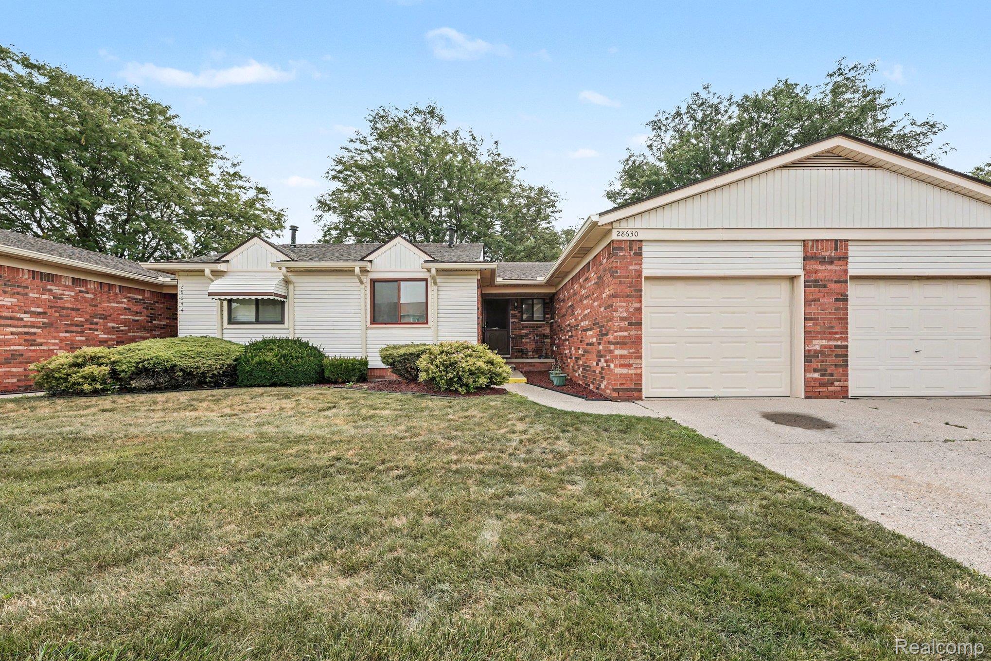 28630, Imperial, Warren, Michigan, 48093