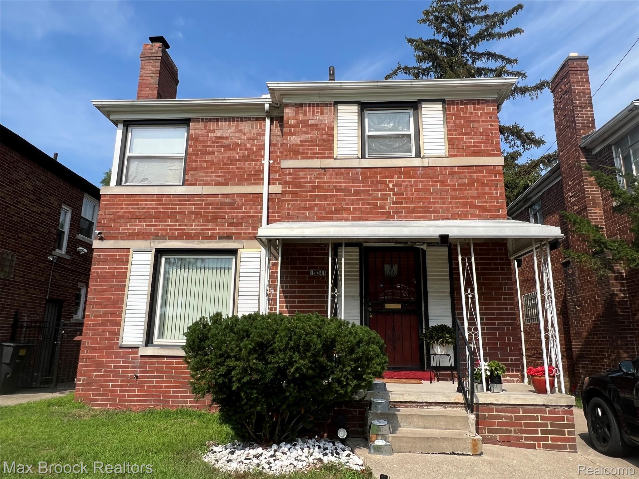 19341, Ohio, Detroit, Michigan, 48221