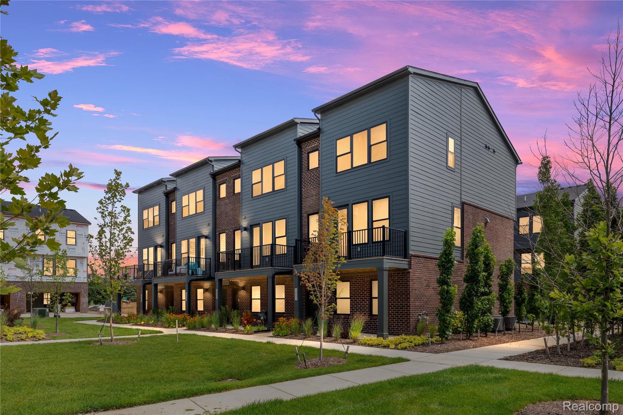2149, Evergreen, #25, Ann Arbor, Michigan, 48103