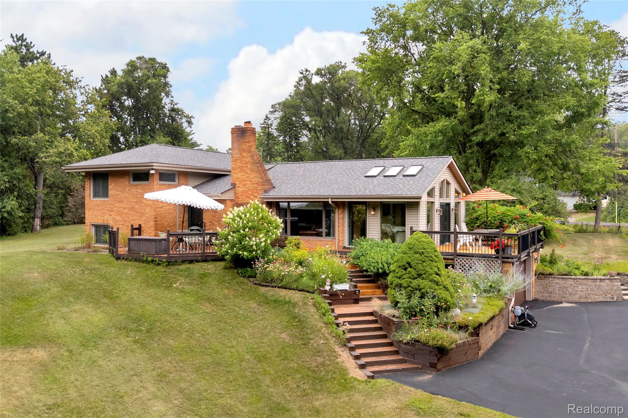 304, Oaklane, Rochester Hills, Michigan, 48306