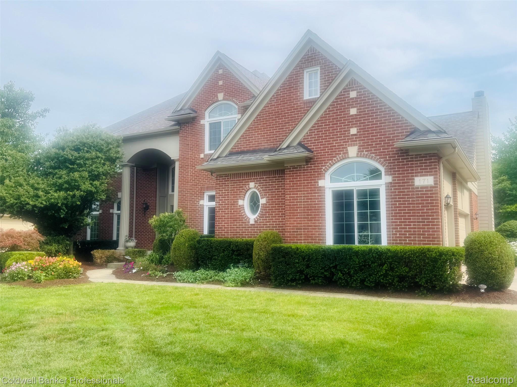 171, Millstone, Troy, Michigan, 48084
