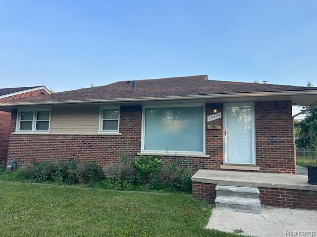 29469, Hiveley, Inkster, Michigan, 48141