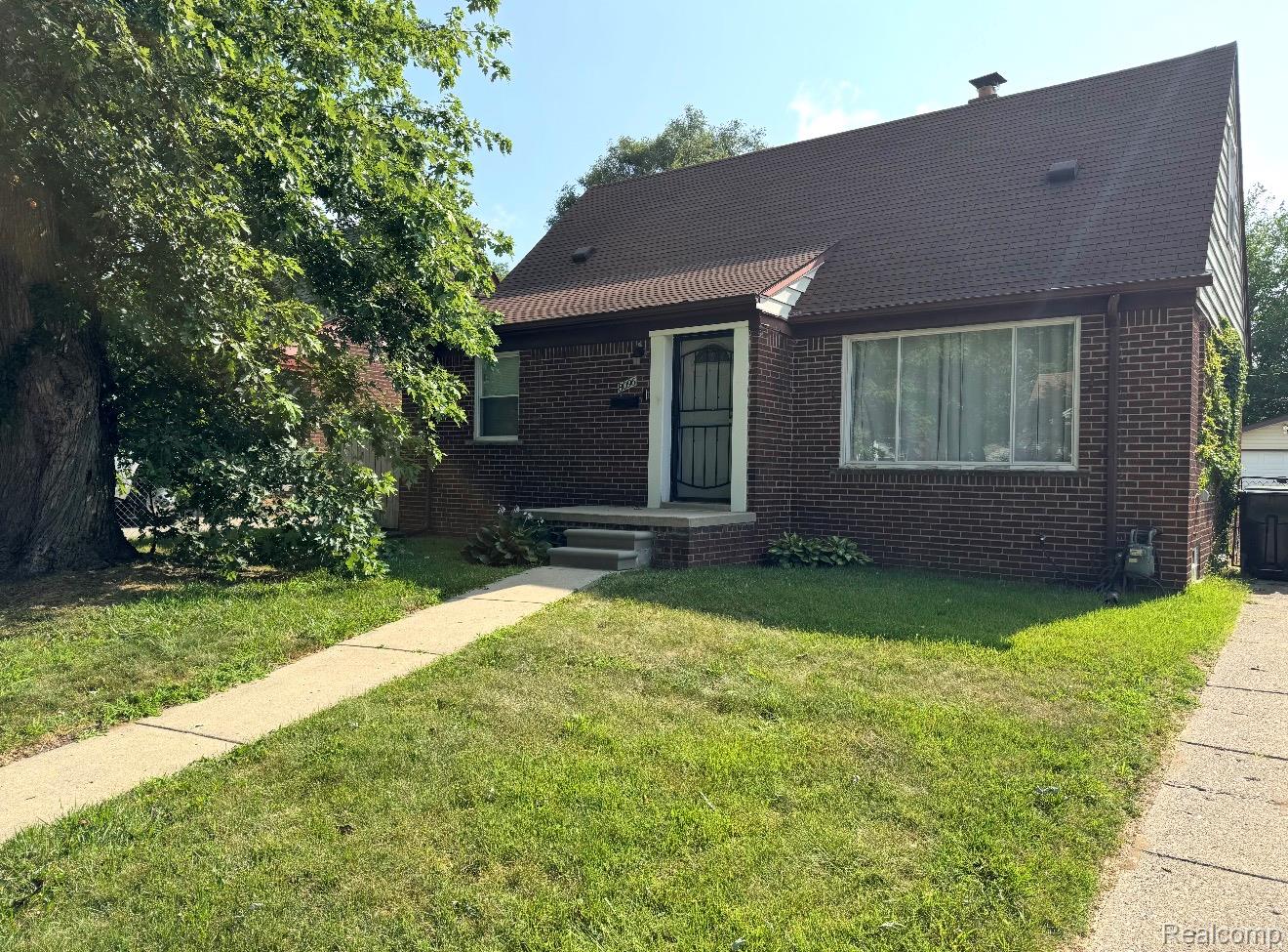8096, Beaverland, Redford, Michigan, 48239