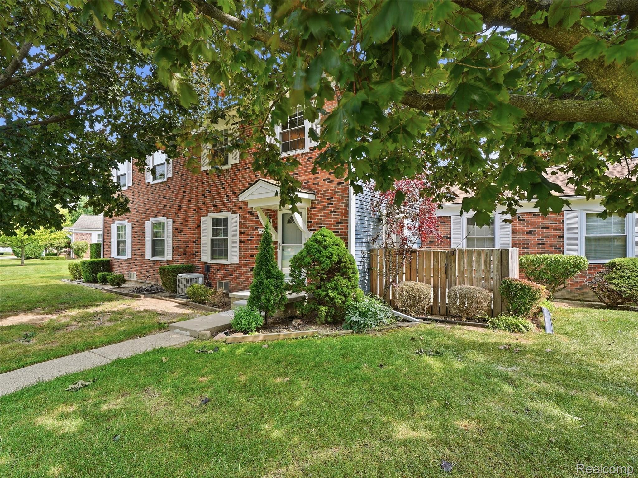 23404, Rockledge, Novi, Michigan, 48375
