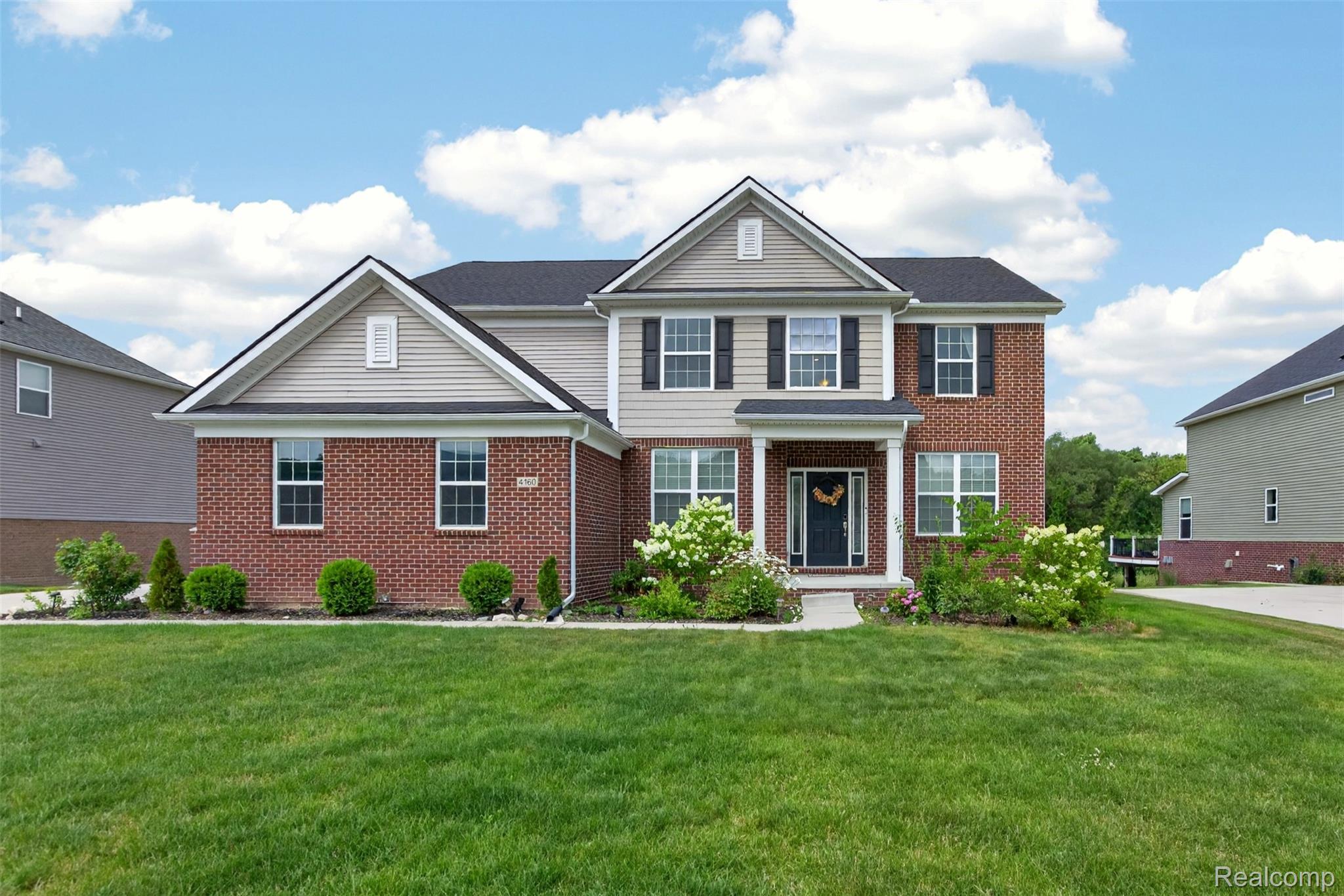 4160, Walcott, Lake Orion, Michigan, 48359