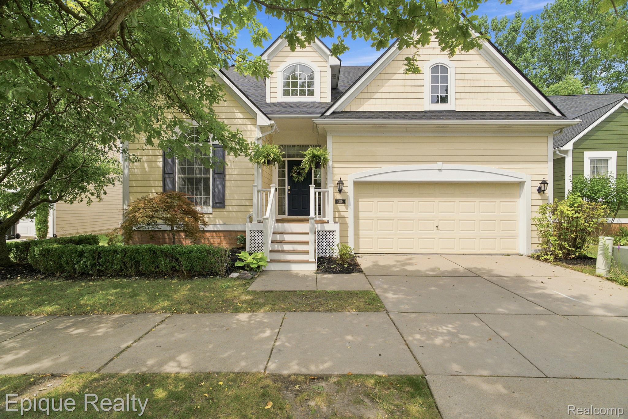 43144, Emerson, Novi, Michigan, 48377