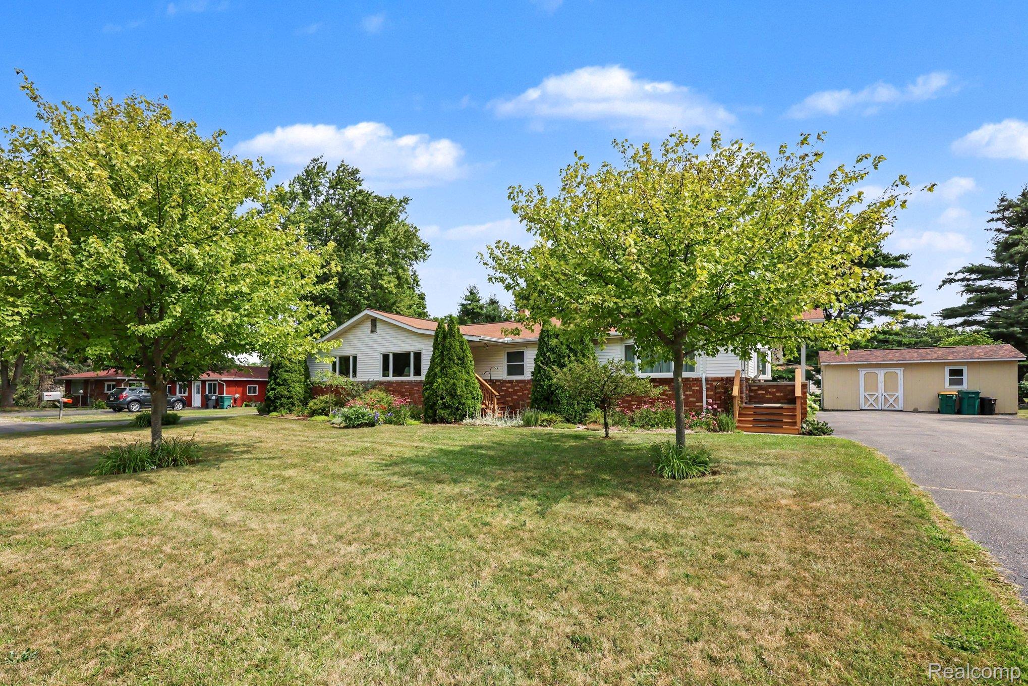 10350, Davisburg, Davisburg, Michigan, 48350