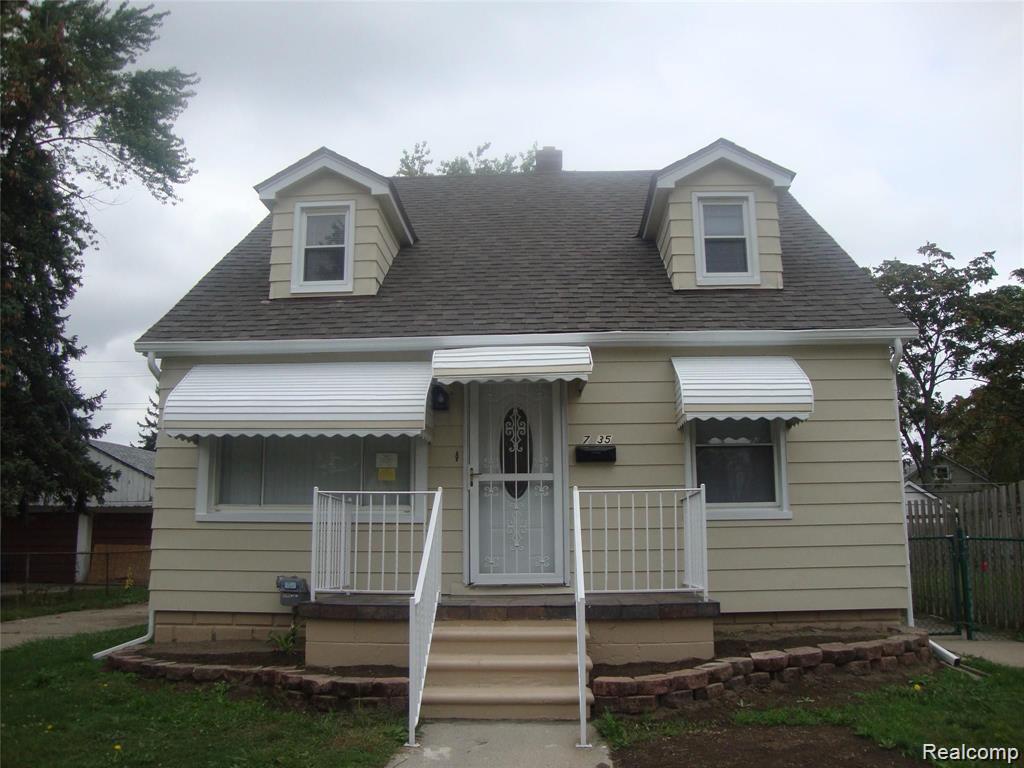 7535, REPUBLIC, Warren, Michigan, 48091