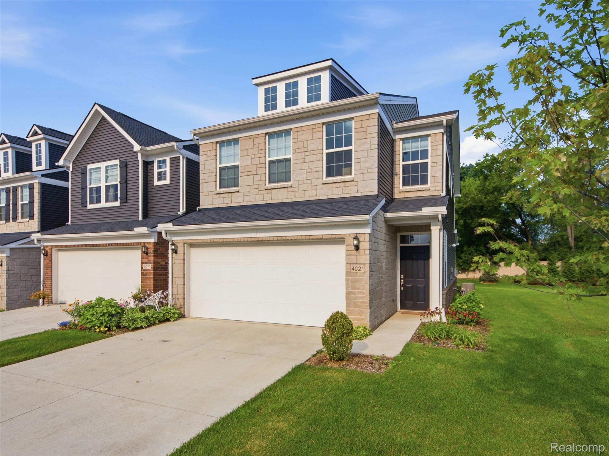 4021, NOTTINGHAM, Clarkston, Michigan, 48346