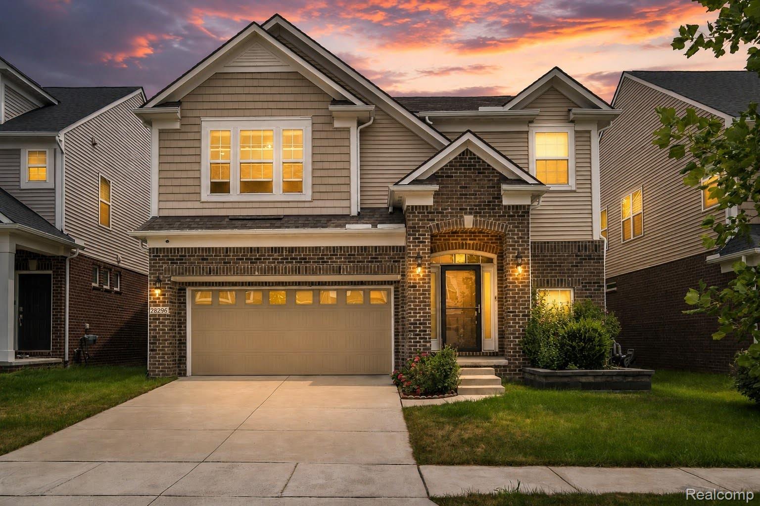 28296, Verona, Novi, Michigan, 48377