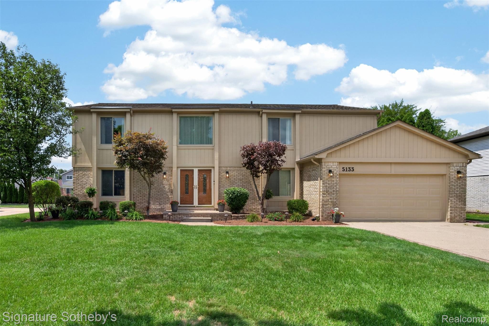 5133, Allison, Troy, Michigan, 48085