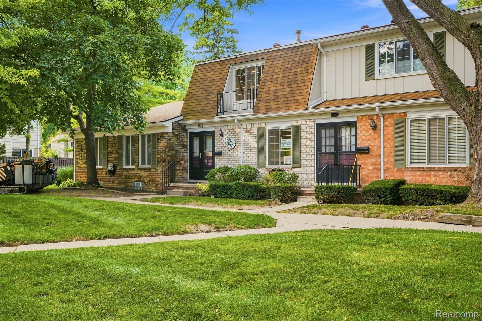 1813, Wickham, Royal Oak, Michigan, 48073