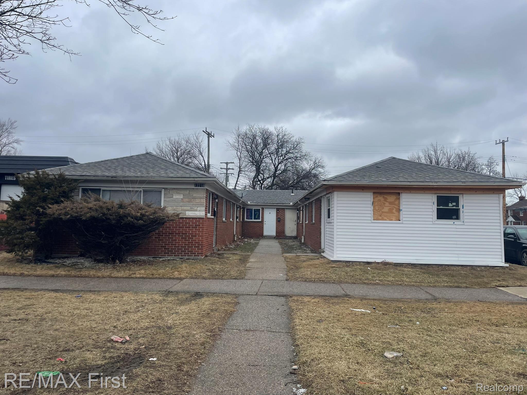 12216, Morang, Detroit, Michigan, 48224