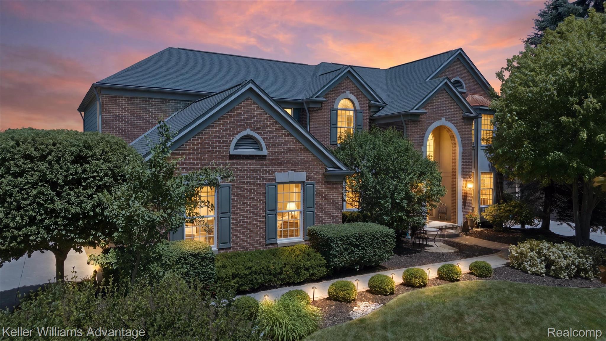44559, White Pine, E, Northville, Michigan, 48168