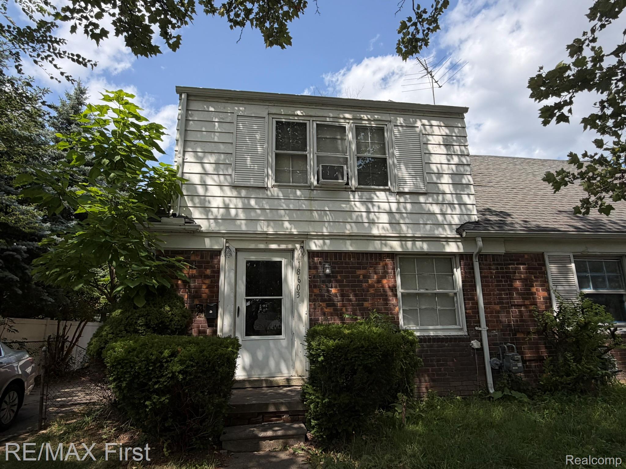 18603, Moross, Detroit, Michigan, 48224