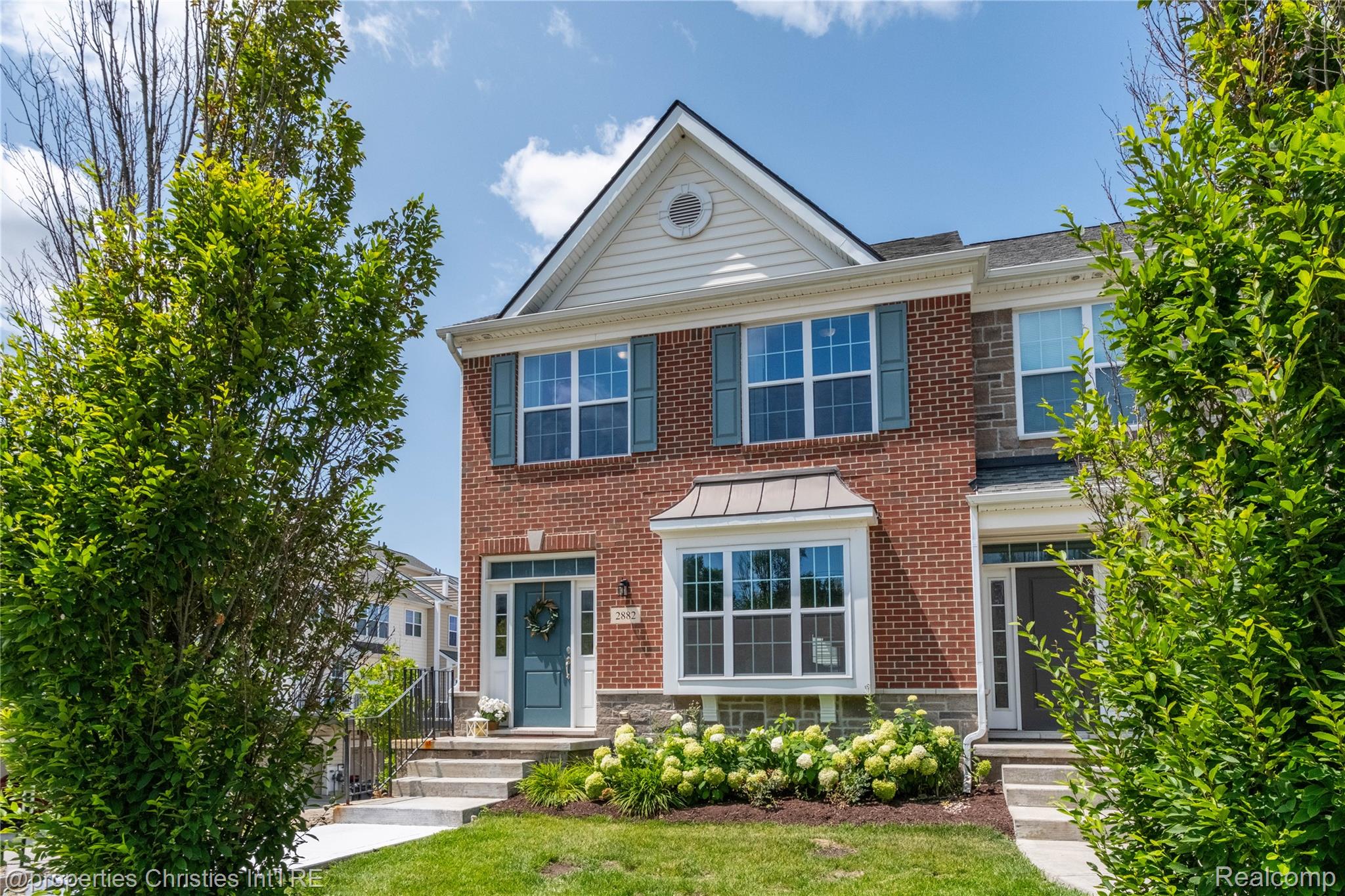 2882, Hardwick, Ann Arbor, Michigan, 48105