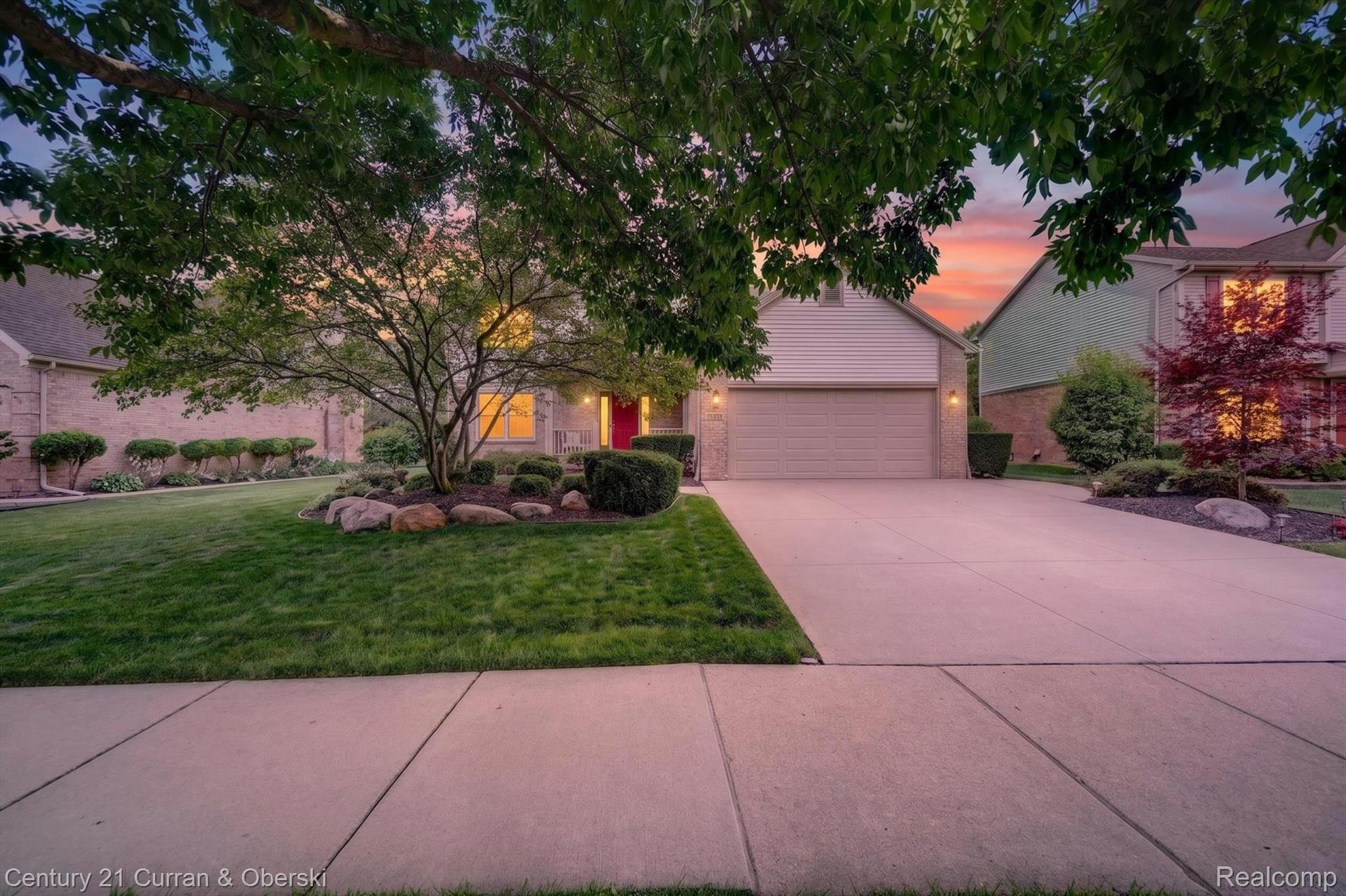 6585, Norwood, Canton, Michigan, 48187