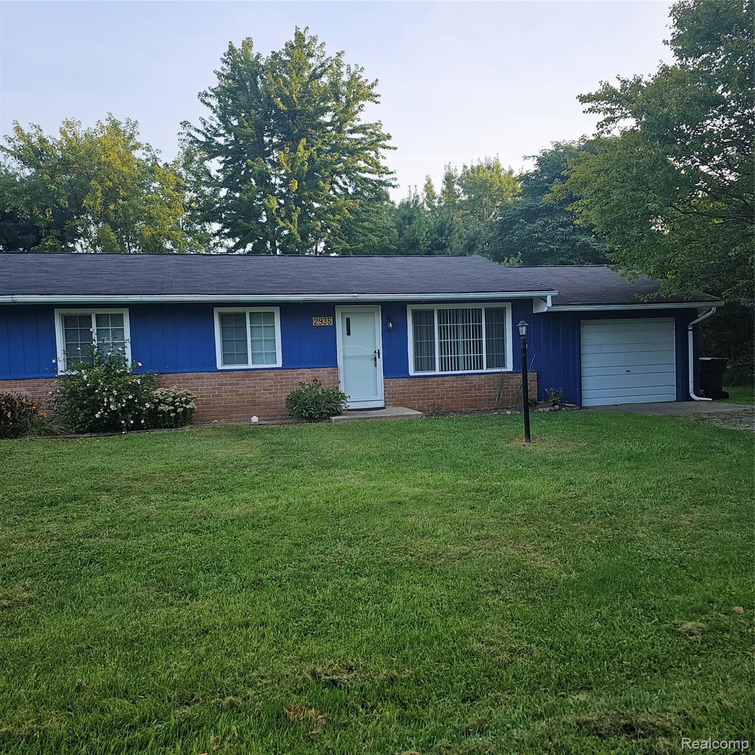 2931/2935, Spring Hill, Howell, Michigan, 48843