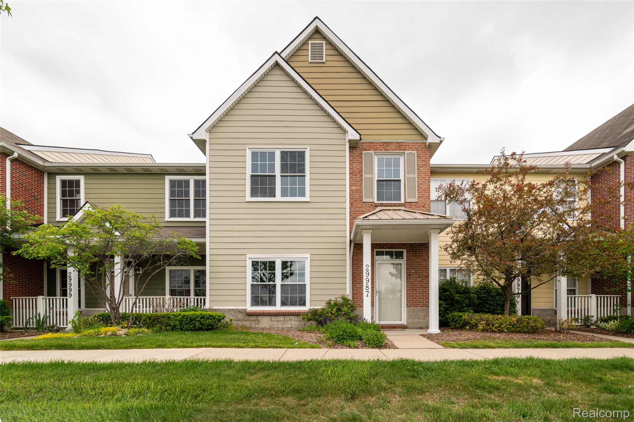 29987, Marigold, Southfield, Michigan, 48076