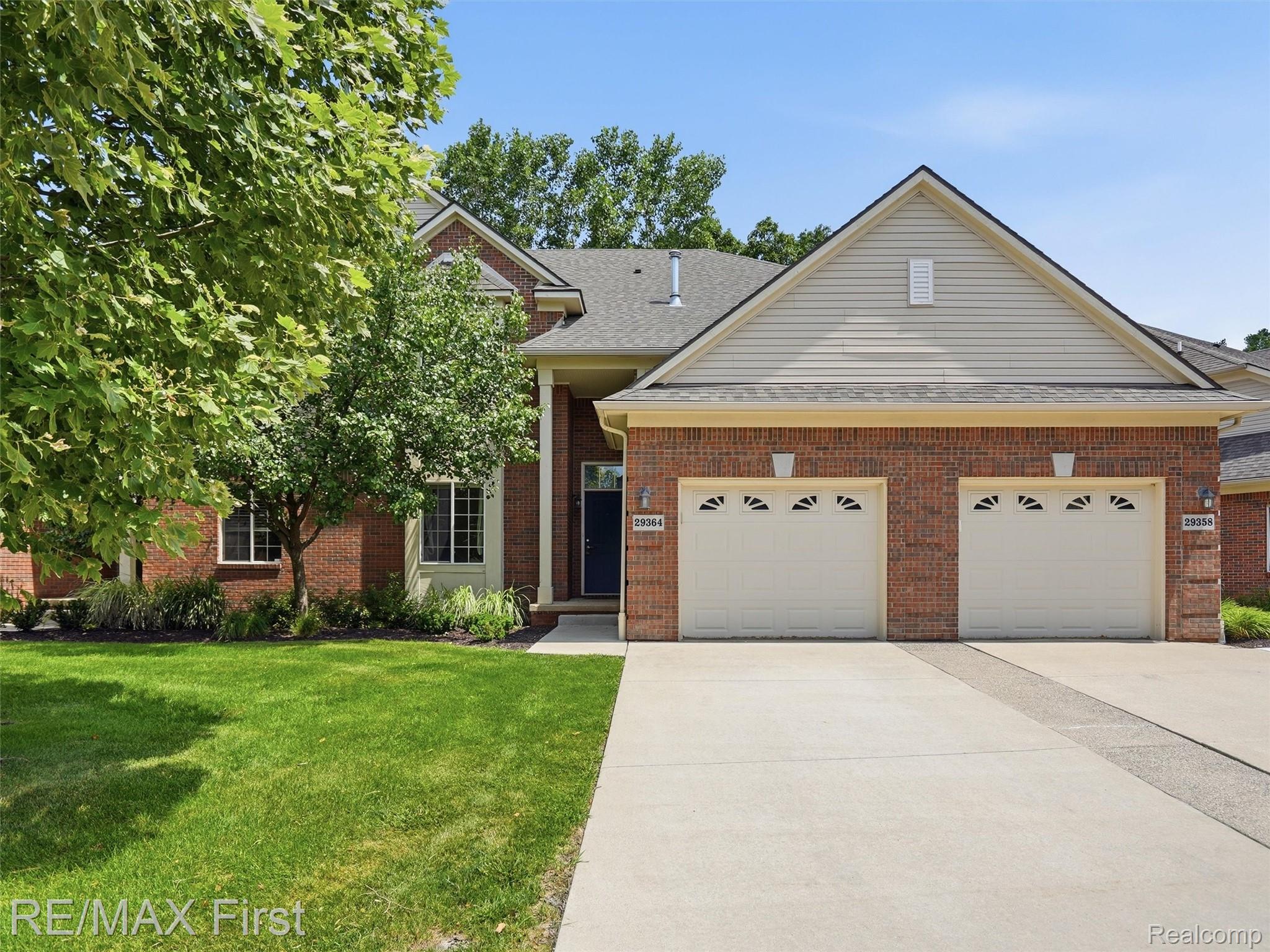 29364, Woodpark, Warren, Michigan, 48092