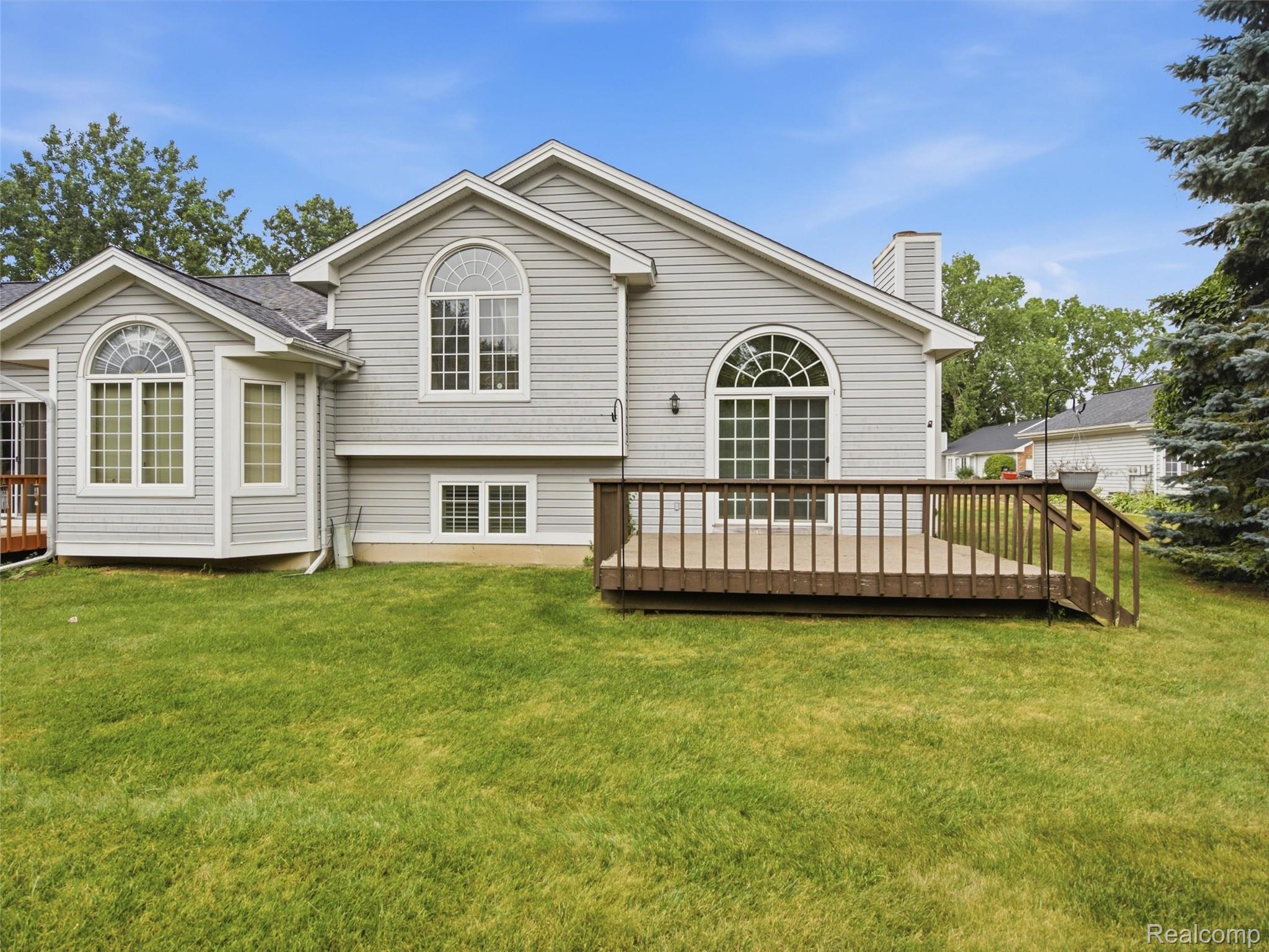 6346, Squire Lake, Flushing, Michigan, 48433